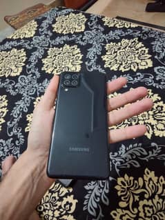 Samsung galaxy A22