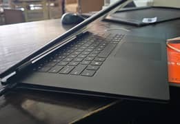 Dell XPS 9575 X360, i7 8th Gen 16GB, 256GB SSD, 4GB Touch