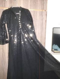 Maxi Gown