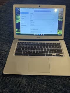 CHROMEBOOK (N16P1)