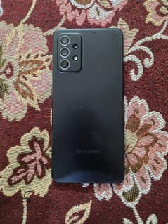Samsung A72