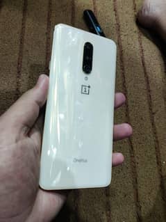 Oneplus 7t Pro (256) Gb 10/10 Condition