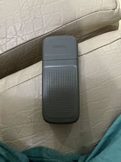 Nokia mobile
