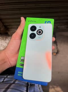 infinix