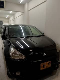 Mitsubishi