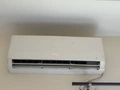 Gree inverter ac
