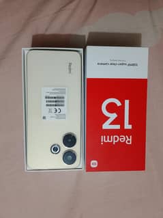 Redmi 13 128gb 03030678786