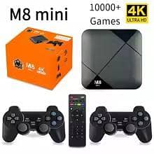 M8