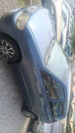 alto vxr 2008 model genioun condition