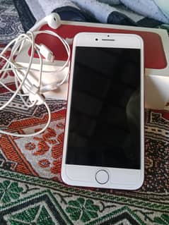 Apple iPhone 7 PTA approved 256 GB