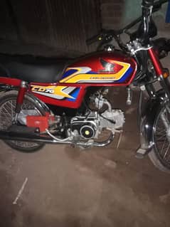 honda