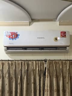 General Inverter Ac 2 Ton T3 Inverter