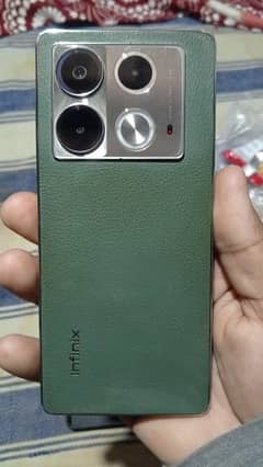 infinix note 40