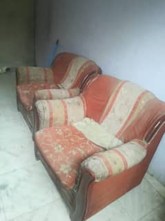 sofa