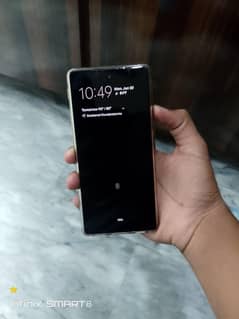 Google pixel 6a  PTA