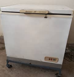 Deep freezer (Dawlance) for sale single door