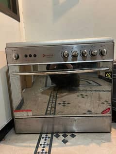 cooker