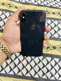 iPhone x pta