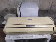 1 ton ac