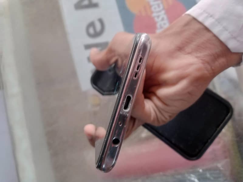 Oppo f11 with box open | slide used 8/256 1