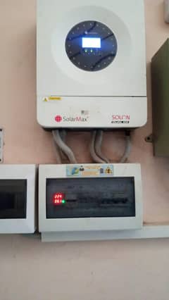 Solarmax