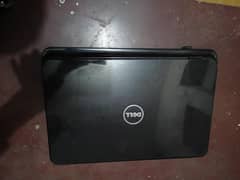 Dell laptop