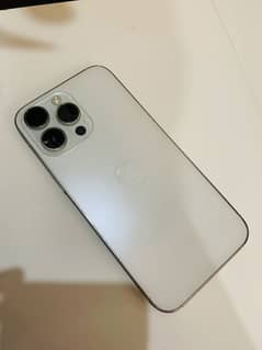 Iphone 14 pro max FU