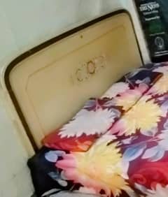 Bed for sale