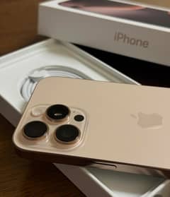 Apple iPhone 16 Pro Max