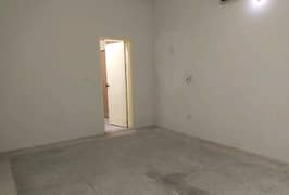 Lower Portion Sized 1 Kanal Is Available For Rent In Government Employees Cooperative Housing Society (GECHS) - Phase 3