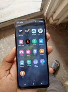 samsung a51  6 128 pta exchange possible  03254846880