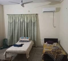 Lower Portion Is Available For rent In Garden Town