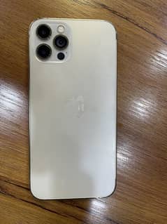 Iphone 12 pro 256gb jv