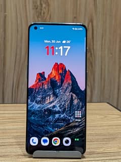 One Plus 10 pro Official PTA Approaved