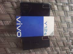 Vivo Y12s