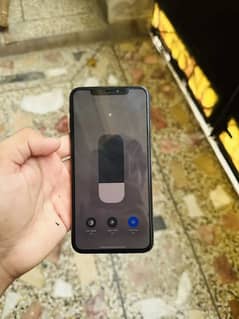 Iphone xs max pta approved 256