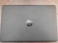 HP Laptop 15-bsoxx