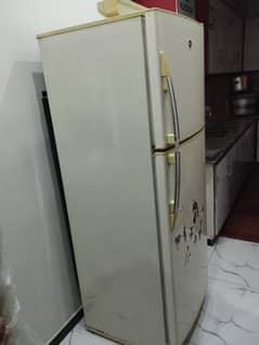 PEL refrigerator
