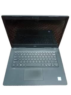 Dell Laptop Core i5 7th Generation