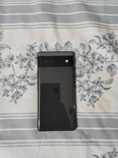 google pixel 6