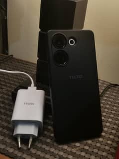 Tecno camon 20 New condition 10/10 8/256