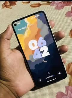 Google pixel 4a 6/128