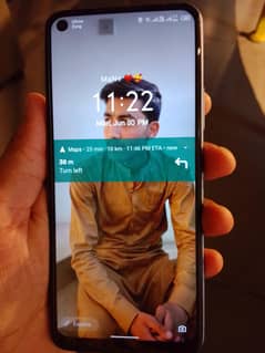 screen change. and no charger