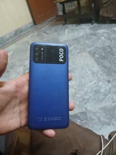 Poco M3 4/128