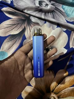 Vaporesso vibe SE.