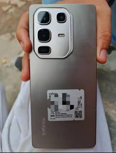 Infinix