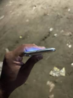 I phone x.  64gb