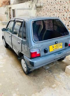 mehran vxr argent sale model 1989. contact. 03409264508