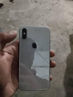 iphone xs 64 GB