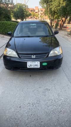 Honda
